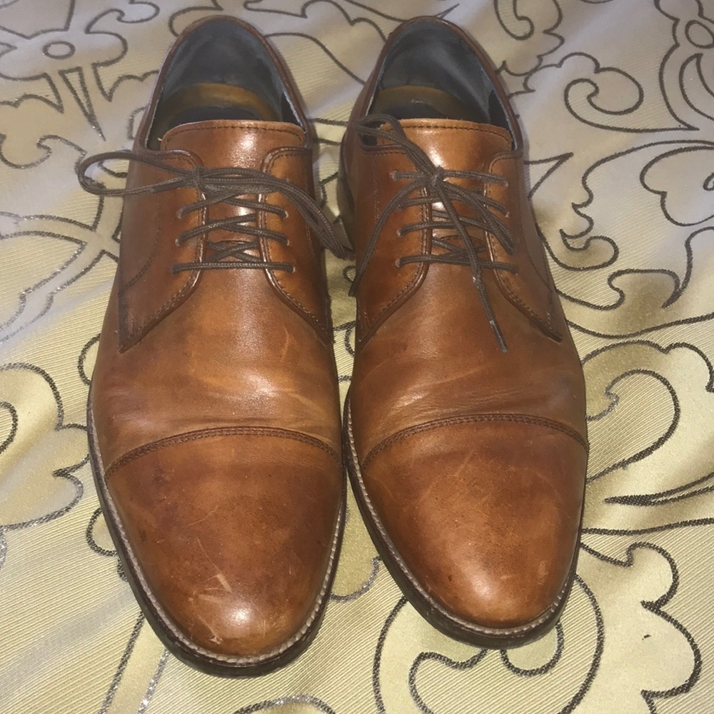 COLEHAAN DRESS 👞